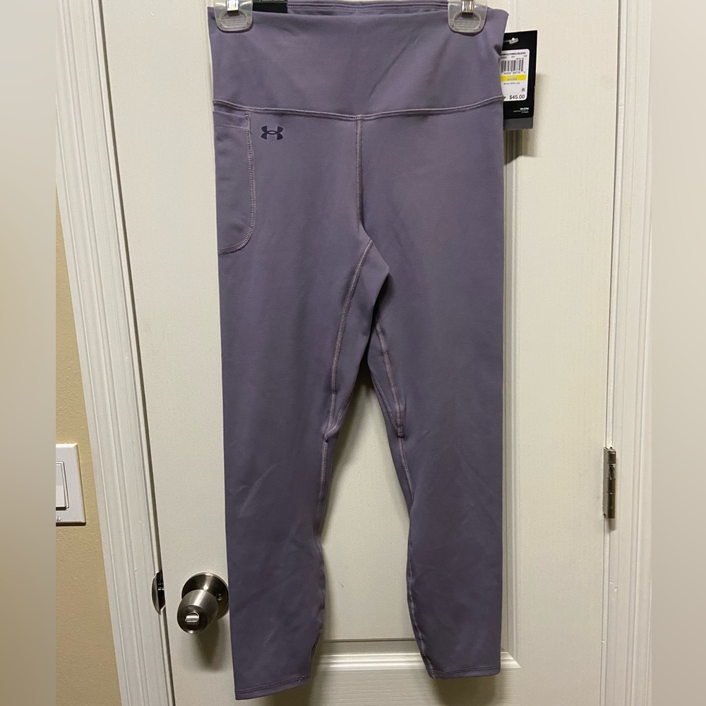 Under Armour Ankle Leggings Women’s